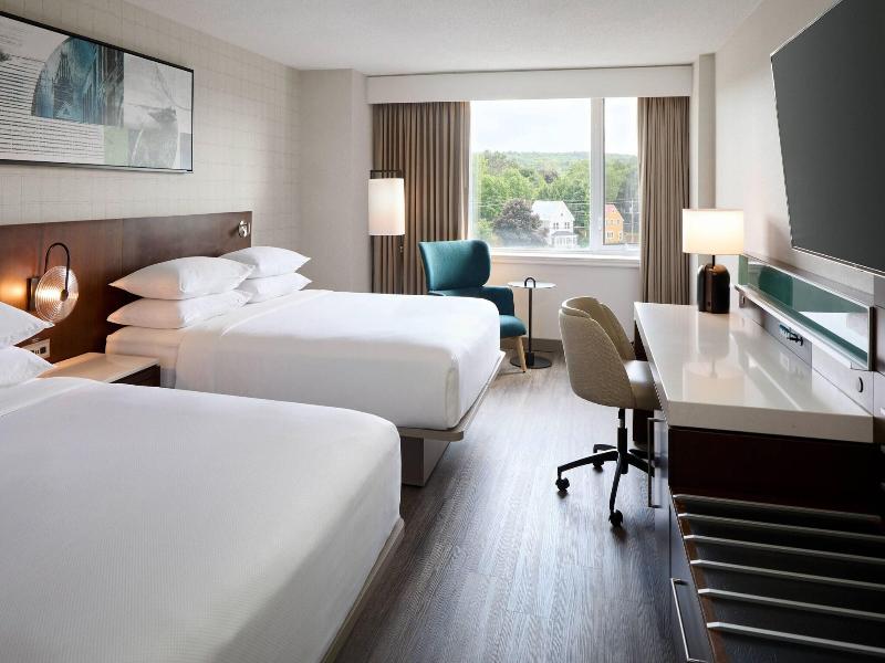 Delta Hotels Fredericton image