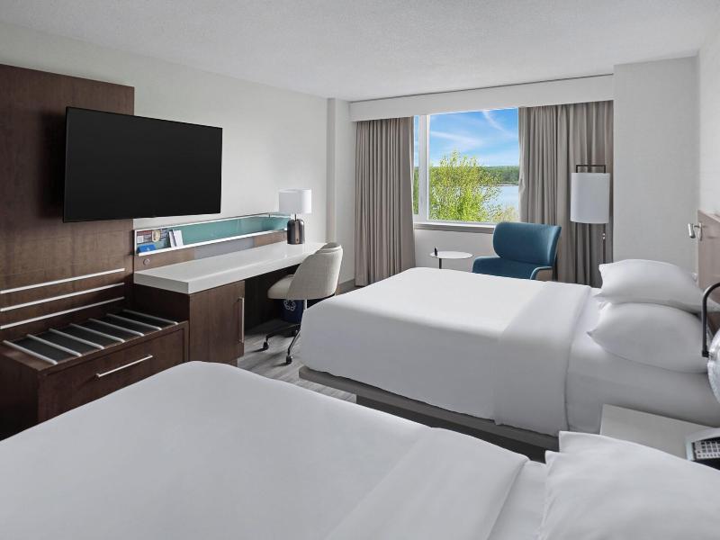 Delta Hotels Fredericton image
