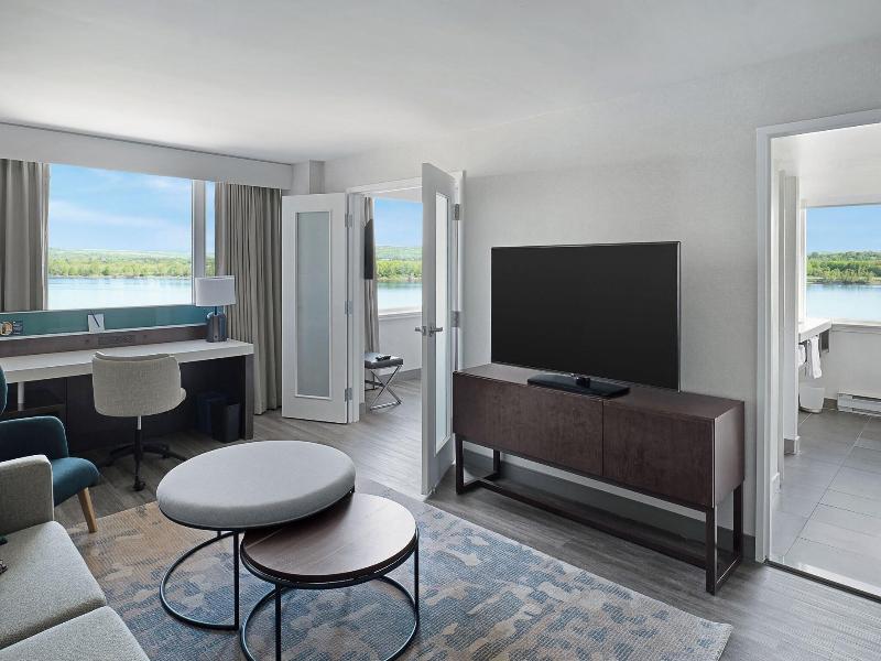 Delta Hotels Fredericton image