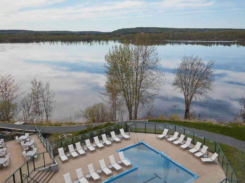 Delta Hotels Fredericton image