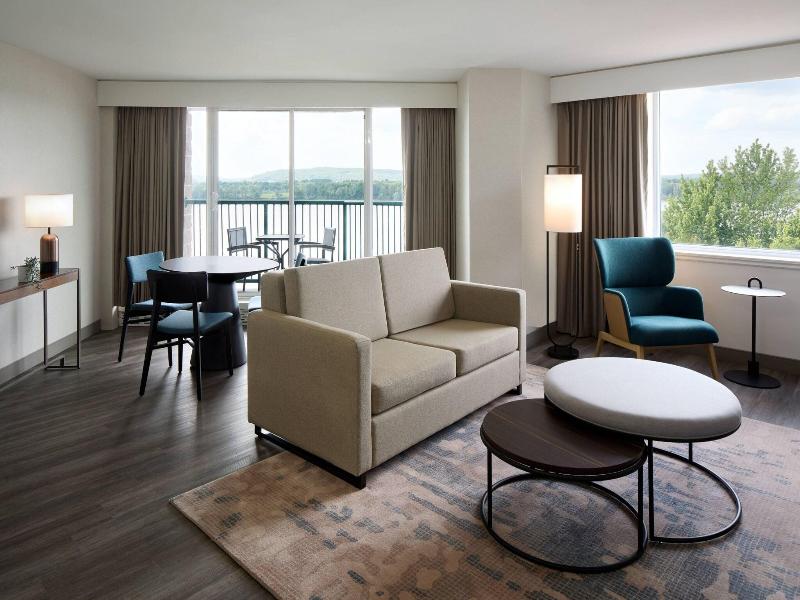 Delta Hotels Fredericton image