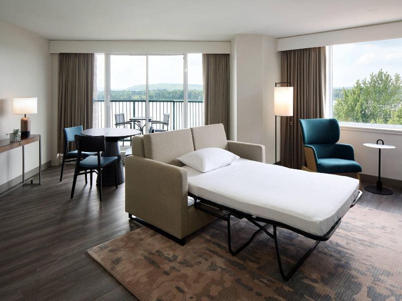 Delta Hotels Fredericton image