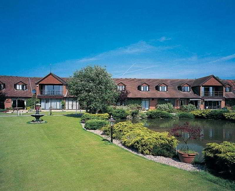 The Abbey Hotel & Country Club