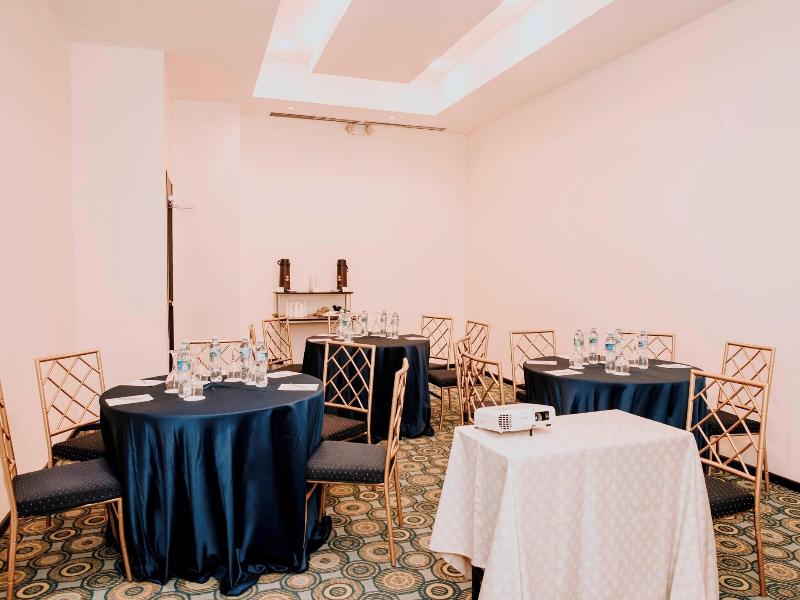 Courtyard Guayaquil image