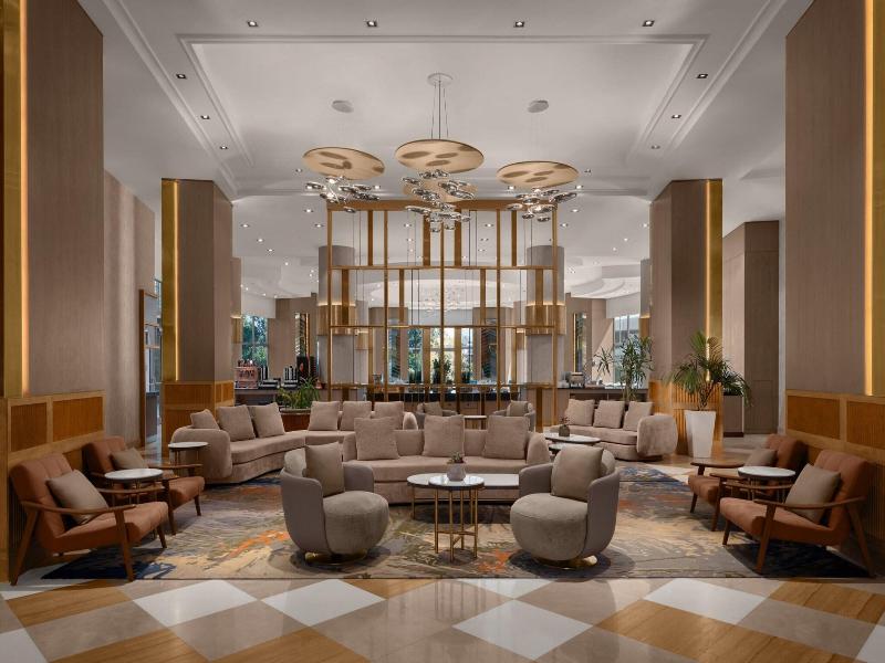Delta Hotels Istanbul West image