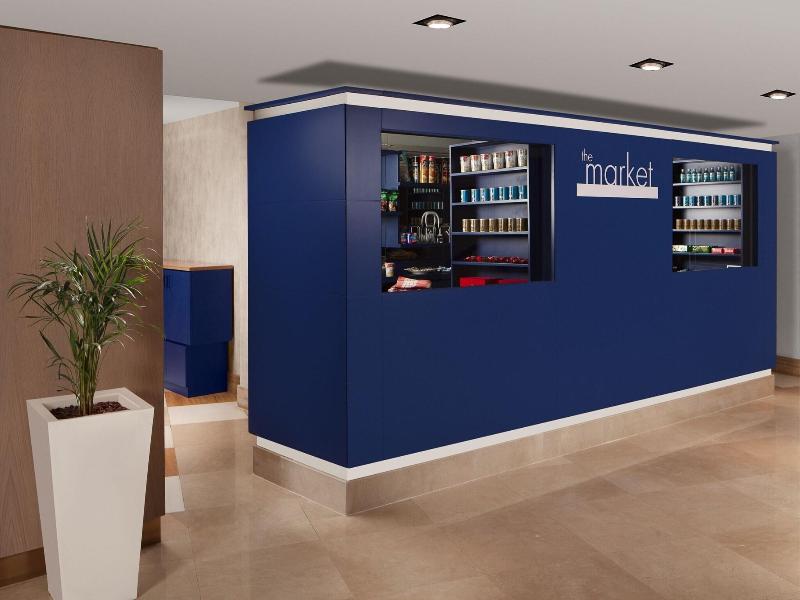 Delta Hotels Istanbul West image