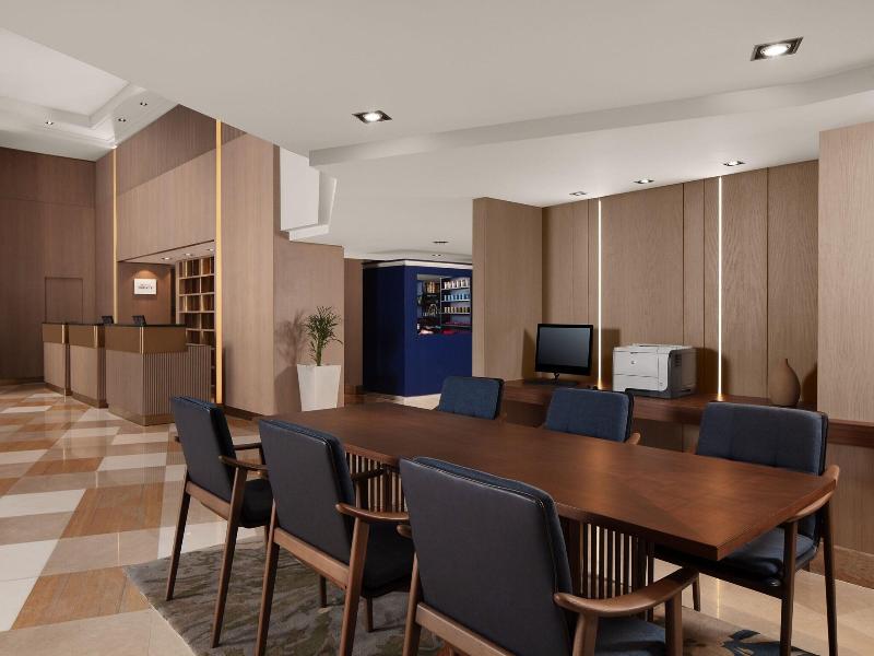 Delta Hotels Istanbul West image