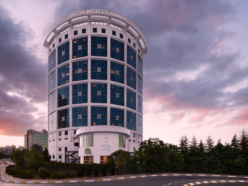 Delta Hotels Istanbul West image