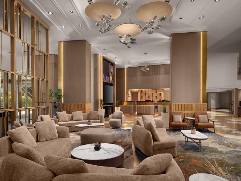 Delta Hotels Istanbul West image