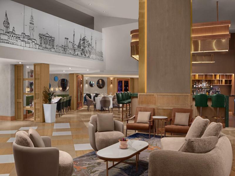 Delta Hotels Istanbul West image