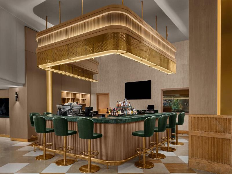 Delta Hotels Istanbul West image
