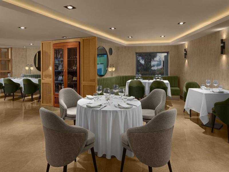 Delta Hotels Istanbul West image