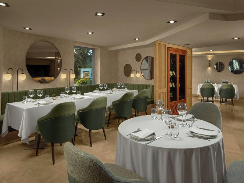 Delta Hotels Istanbul West image