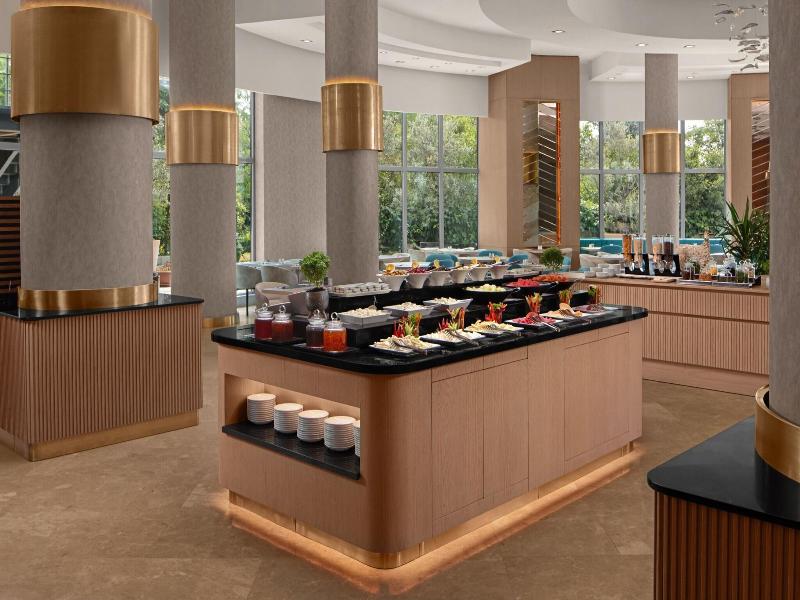 Delta Hotels Istanbul West image