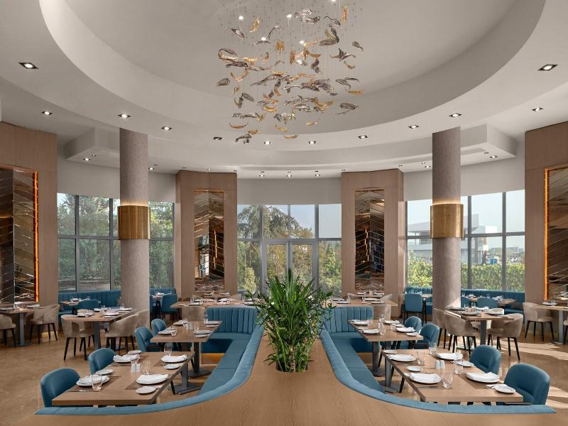 Delta Hotels Istanbul West image