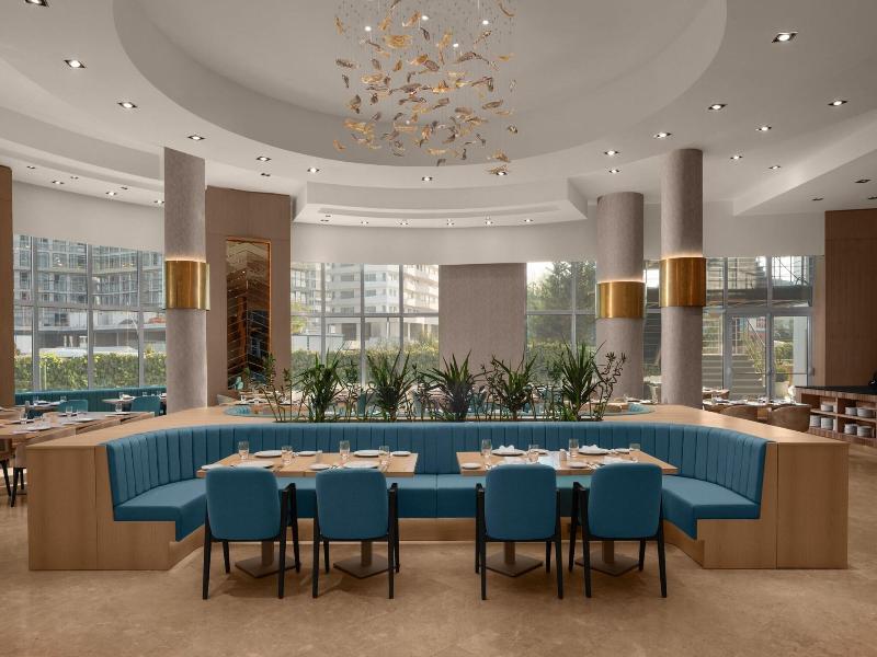 Delta Hotels Istanbul West image