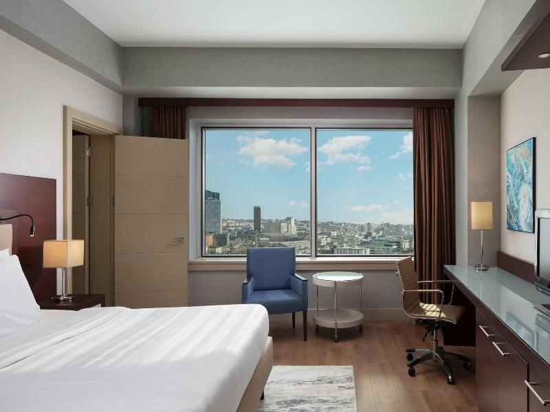 Delta Hotels Istanbul West image