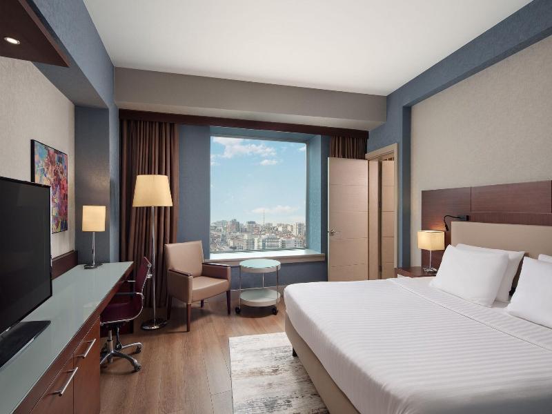 Delta Hotels Istanbul West image