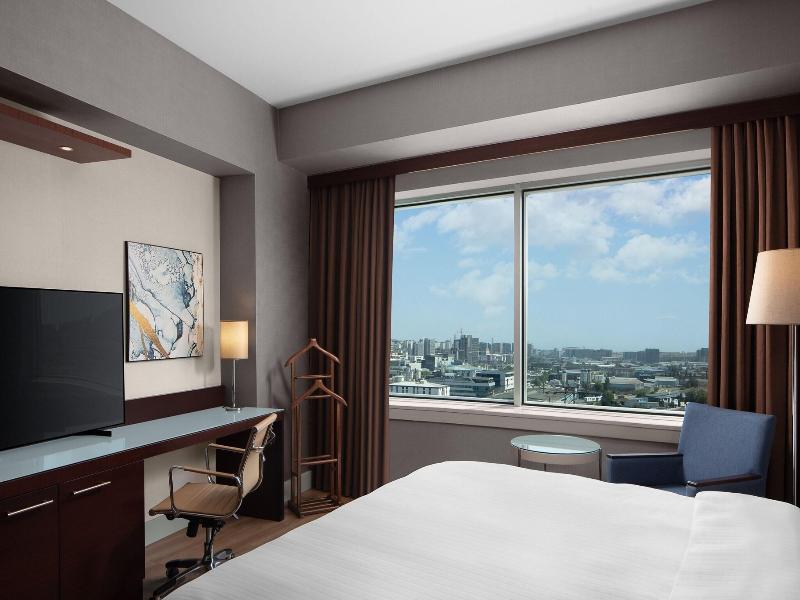 Delta Hotels Istanbul West image
