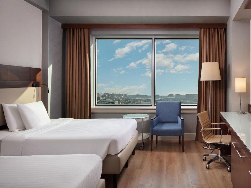 Delta Hotels Istanbul West image
