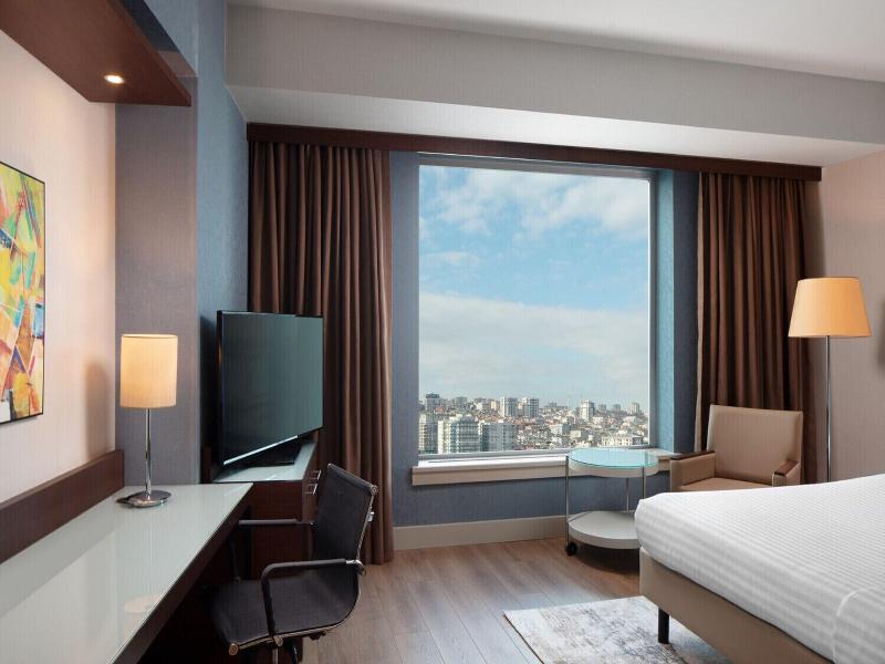 Delta Hotels Istanbul West image