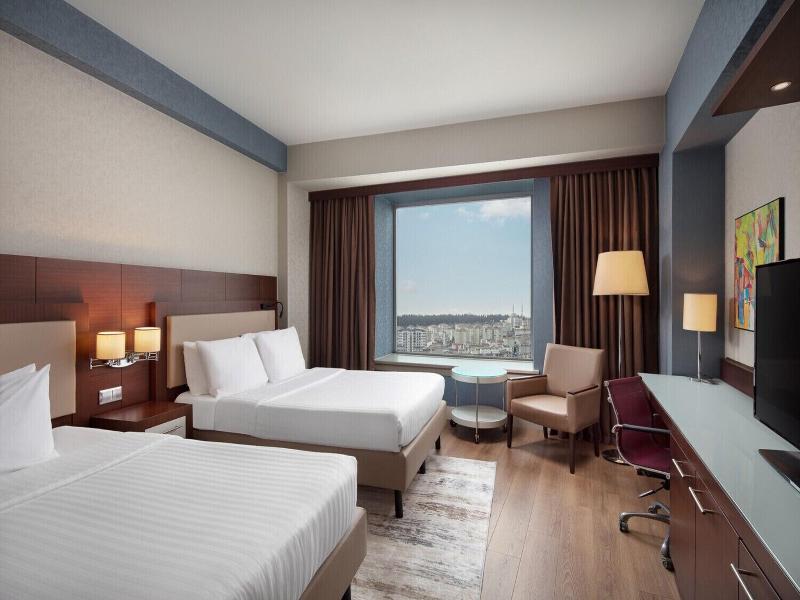 Delta Hotels Istanbul West image