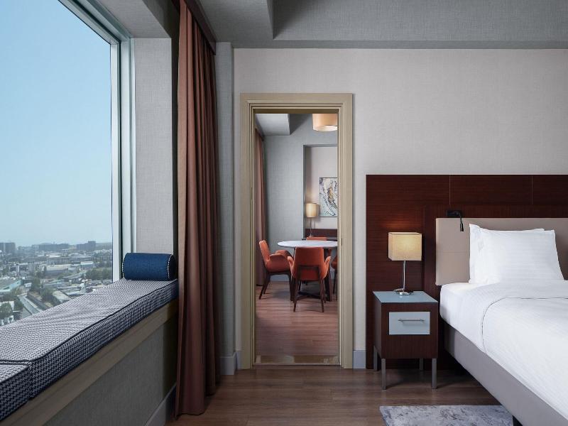 Delta Hotels Istanbul West image