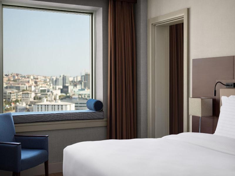 Delta Hotels Istanbul West image