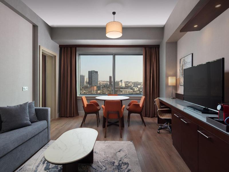Delta Hotels Istanbul West image