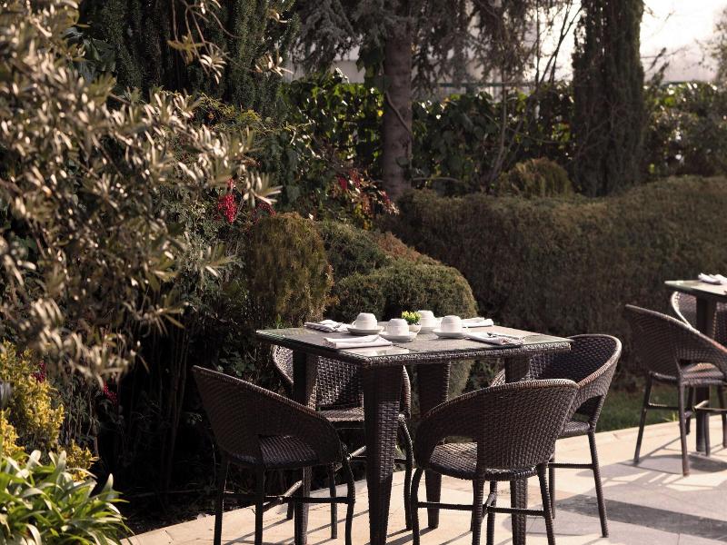 Delta Hotels Istanbul West image