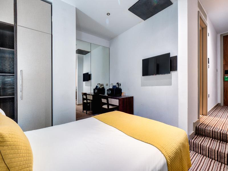 Maitrise Hotel Maida Vale image