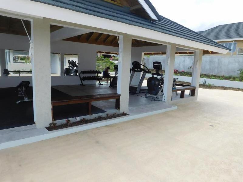 Ocho Rios Villa At Coolshade Ix image