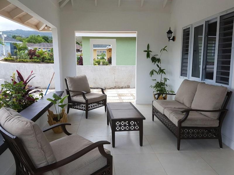 Ocho Rios Villa At Coolshade Ix image