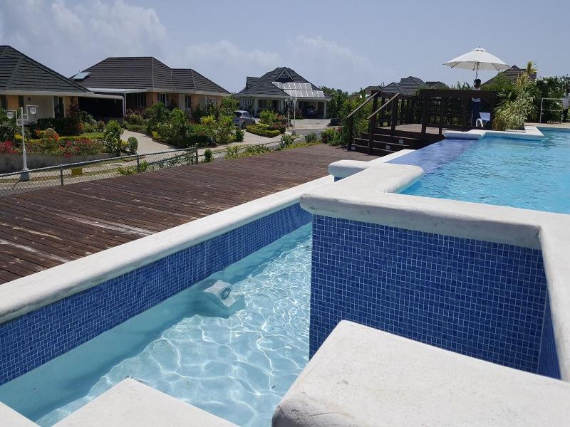 Ocho Rios Villa At Coolshade Ix image