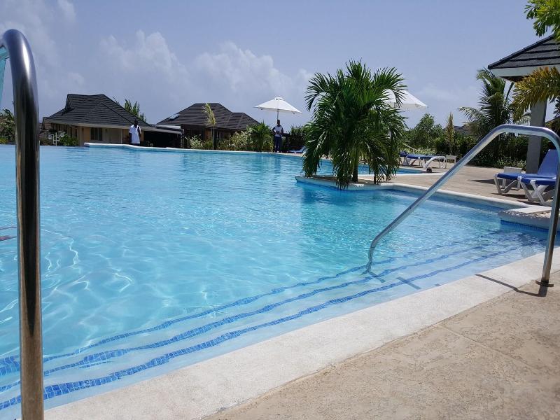 Ocho Rios Villa At Coolshade Ix image