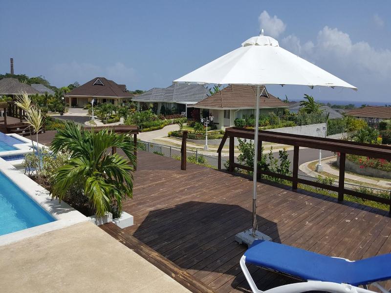 Ocho Rios Villa At Coolshade Ix image
