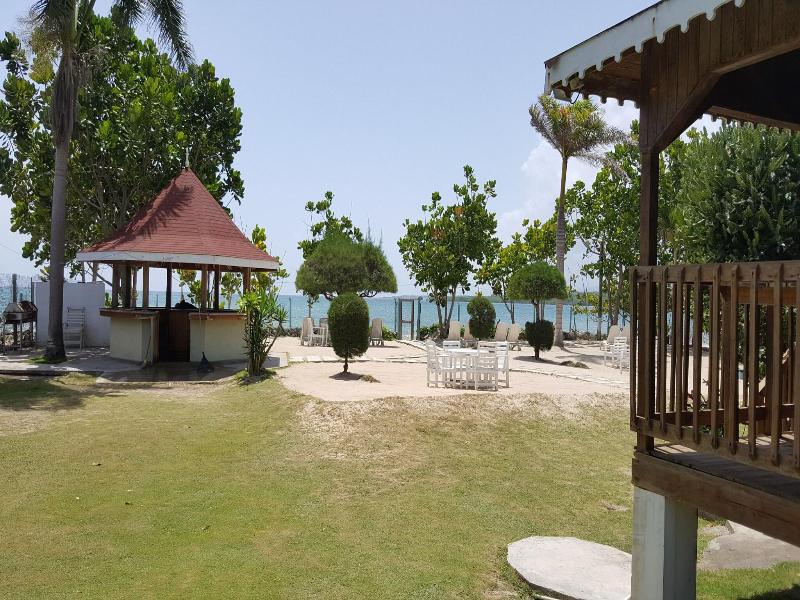Ocho Rios Villa At Coolshade Ix image
