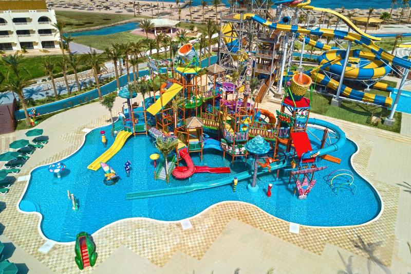 Al Mas Palace Beach Resort