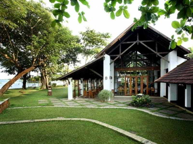 Punnamada Serena Spa Resorts