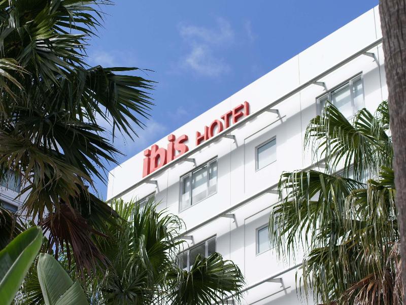Ibis Sydney Olympic Park image