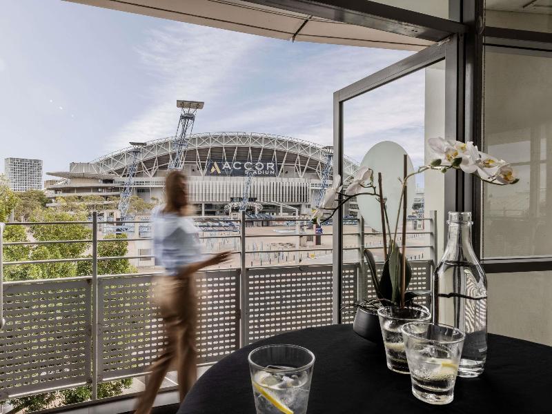 Ibis Sydney Olympic Park image