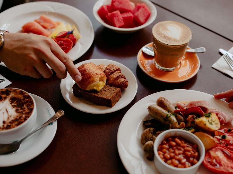 Mercure Sydney Parramatta image