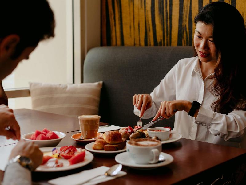 Mercure Sydney Parramatta image