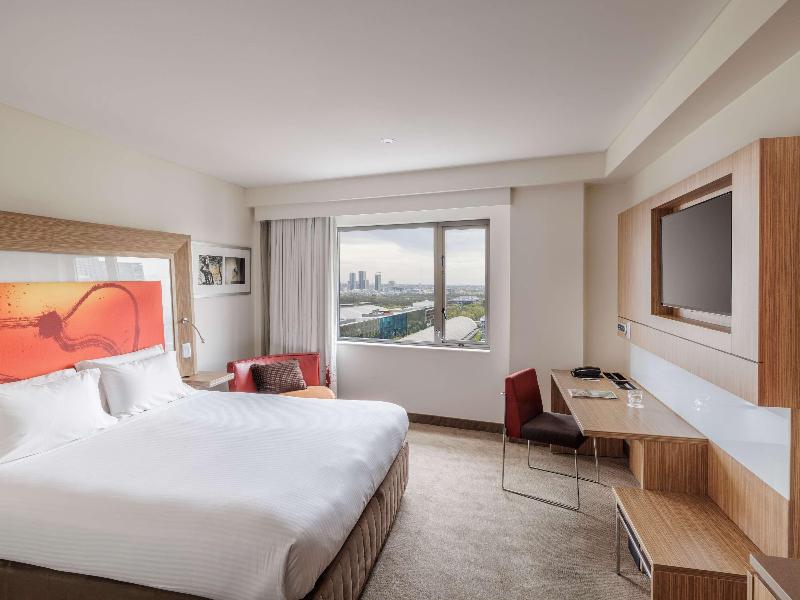 Novotel Sydney Olympic Park