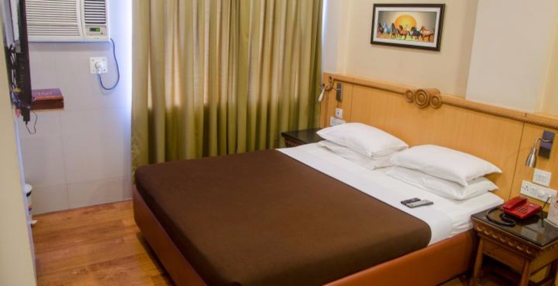Hotel Host Inn International Mumbai image