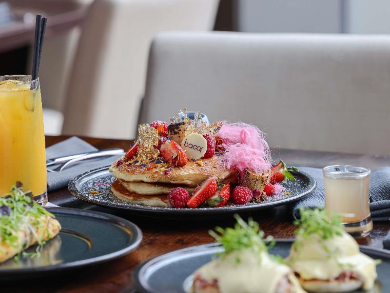 Pullman At Sydney Olympic Park