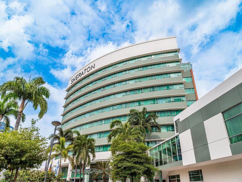 Sheraton Guayaquil image