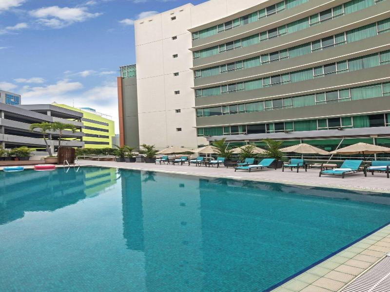 Sheraton Guayaquil image