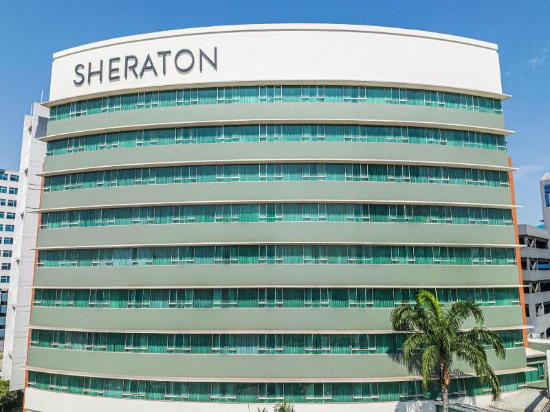 Sheraton Guayaquil image