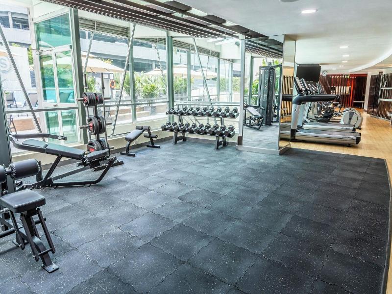 Sheraton Guayaquil image